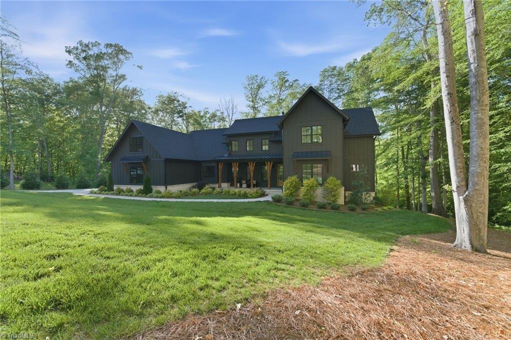 House in Lewisville, North Carolina, United States 4 - 17926158