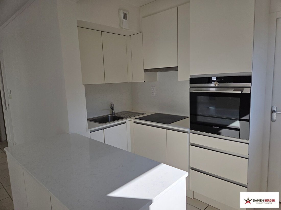 Apartment in Le Genette, La Rochelle, France 5 - 17480628