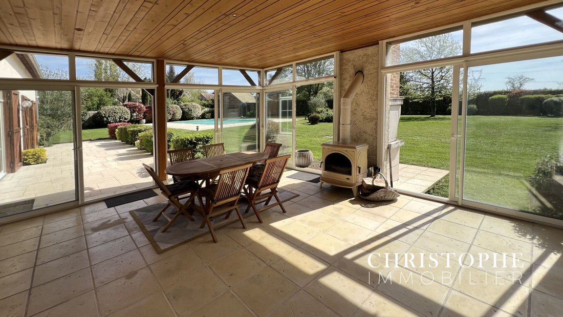 House in Cherisy, Centre-Val de Loire, France 5 - 16297272