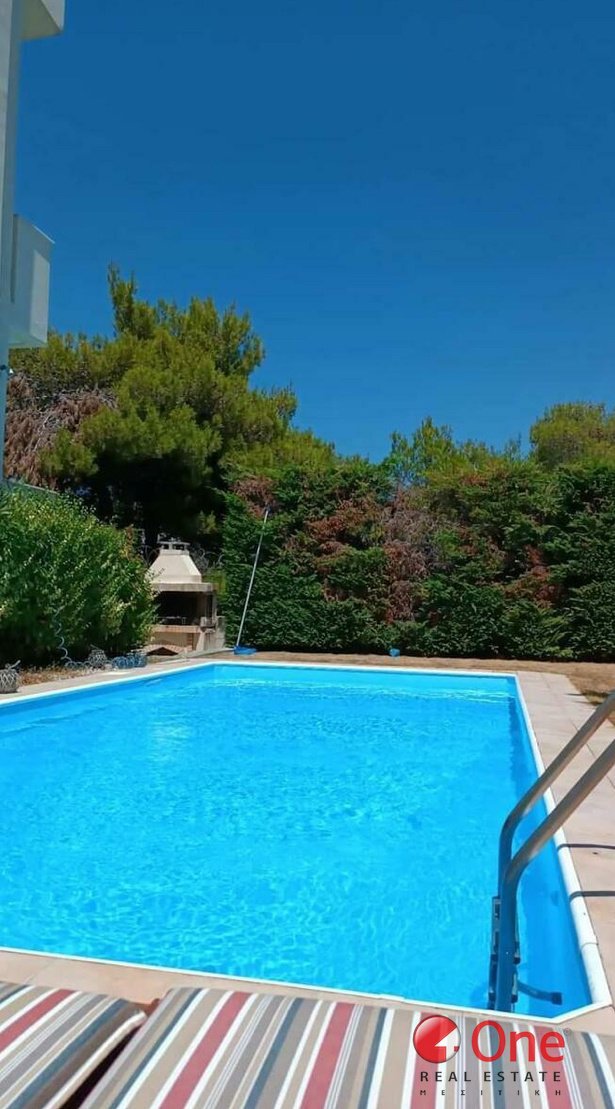 House in Dione, Pikermi, Attica 4 - 17930388