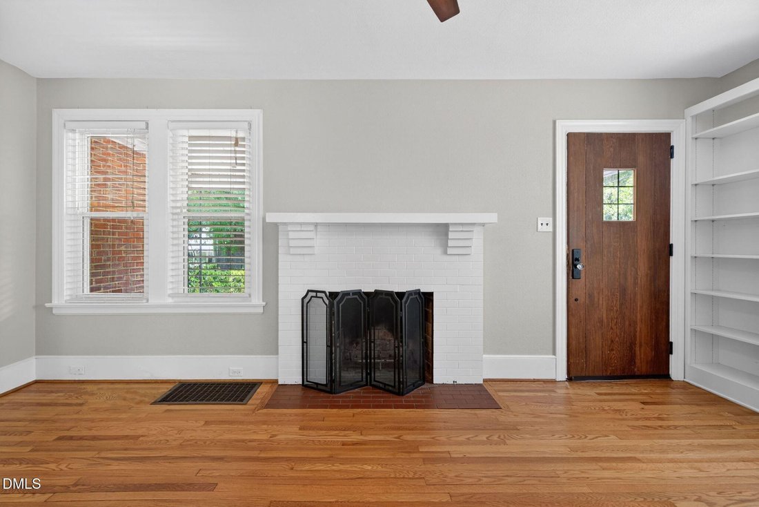 House in Raleigh, North Carolina, United States 4 - 17939141