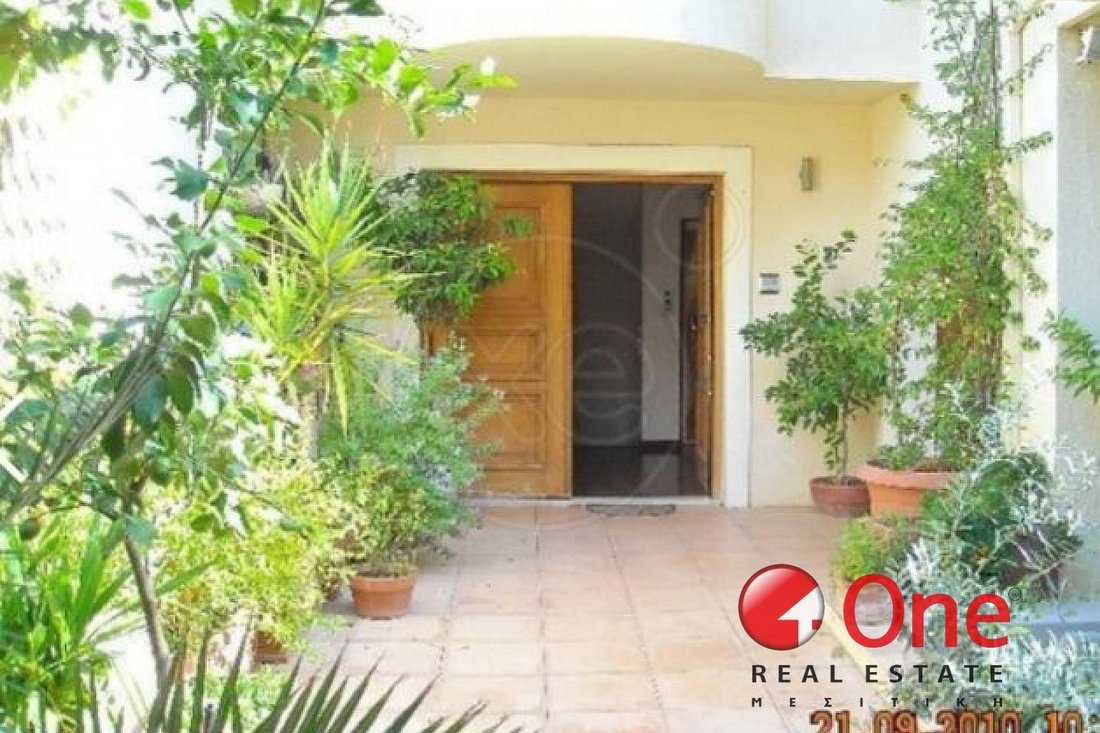 House in Chalandri, Attica, Greece 3 - 17932060