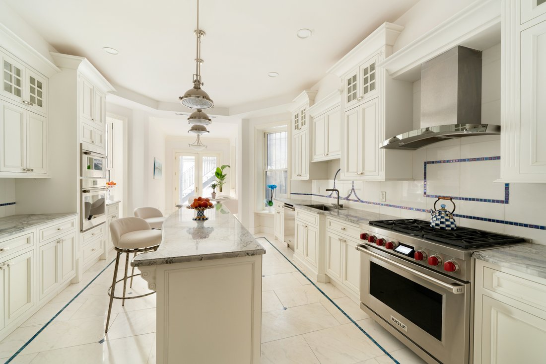 Townhouse in New York, New York, United States 4 - 17243943