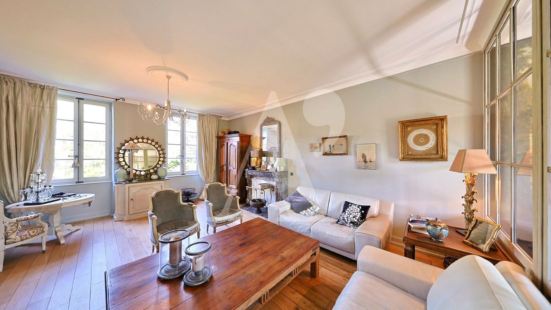 Casa en Magescq, Nueva Aquitania, Francia 3 - 15960925