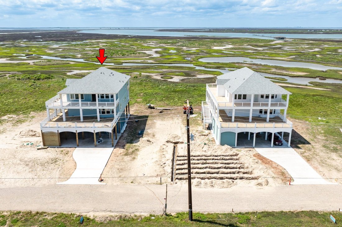 House in Freeport, Texas, United States 3 - 17334239