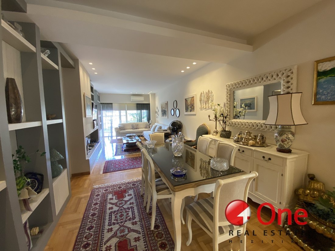 Apartment in South Athens, Attica, Greece 1 - 17930840