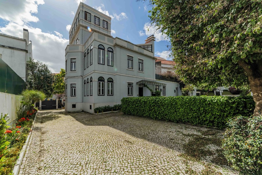 Villa in Sao Vicente, Lisbon, Portugal 3 - 17930575