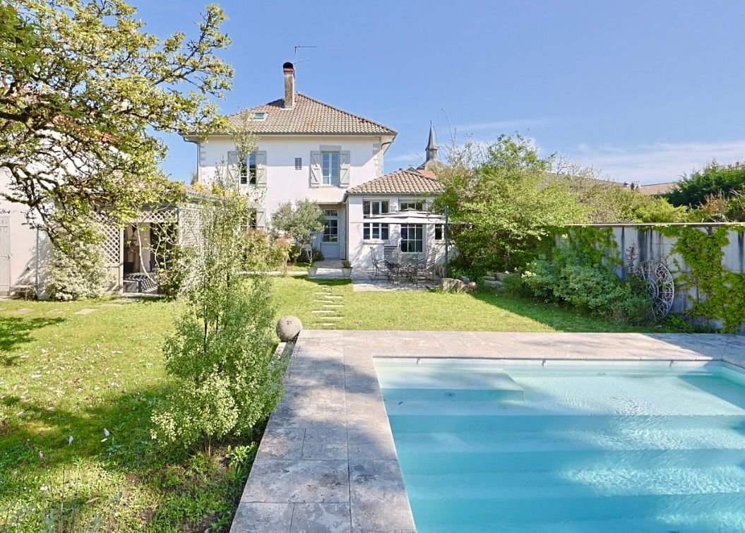 Casa en Magescq, Nueva Aquitania, Francia 2 - 15960925