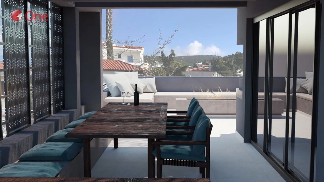 House in Kifisia, Attica, Greece 5 - 17932099