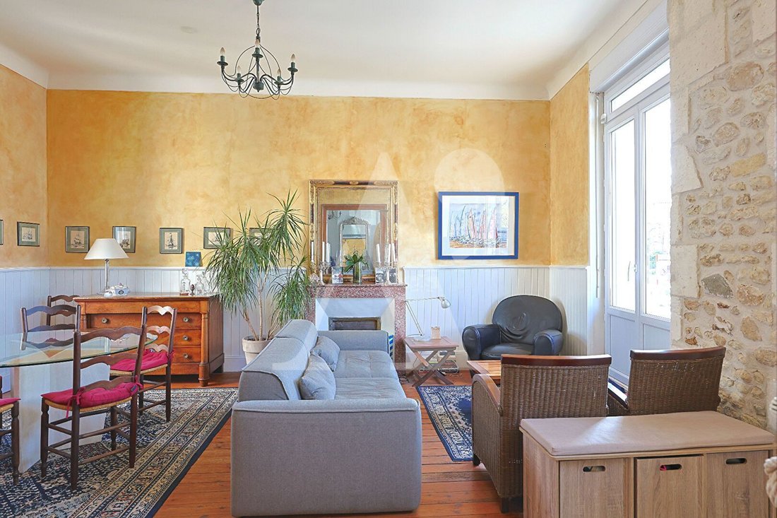 House in Saint-Georges-de-Didonne, Nouvelle-Aquitaine, France 3 - 15961356