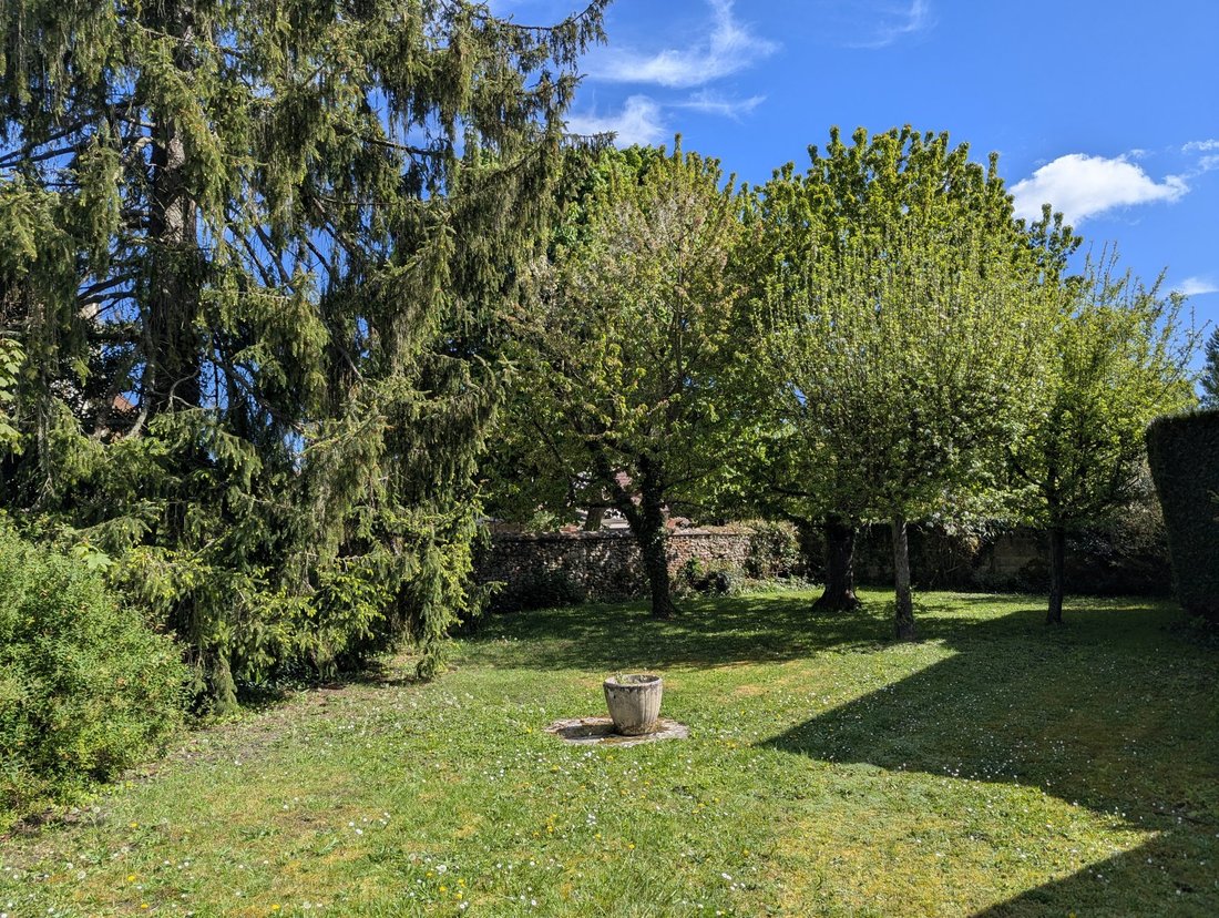 House in Sud, Plaisir, France 5 - 17937461