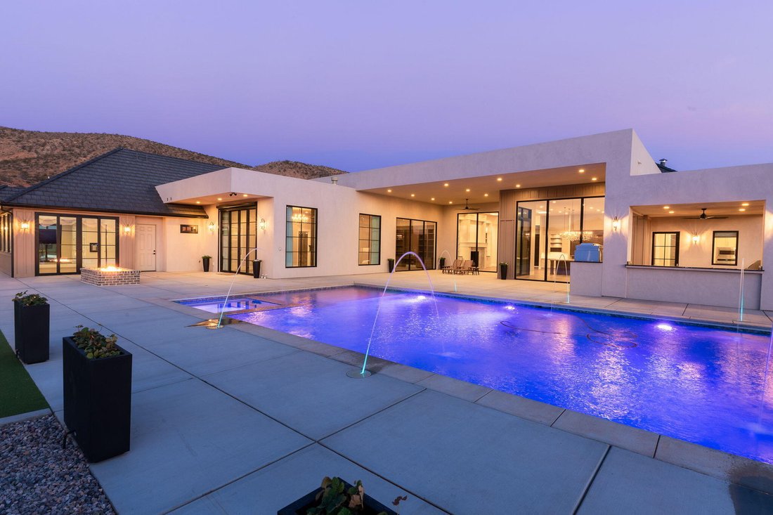 House in Washington, Utah, United States 3 - 17932511