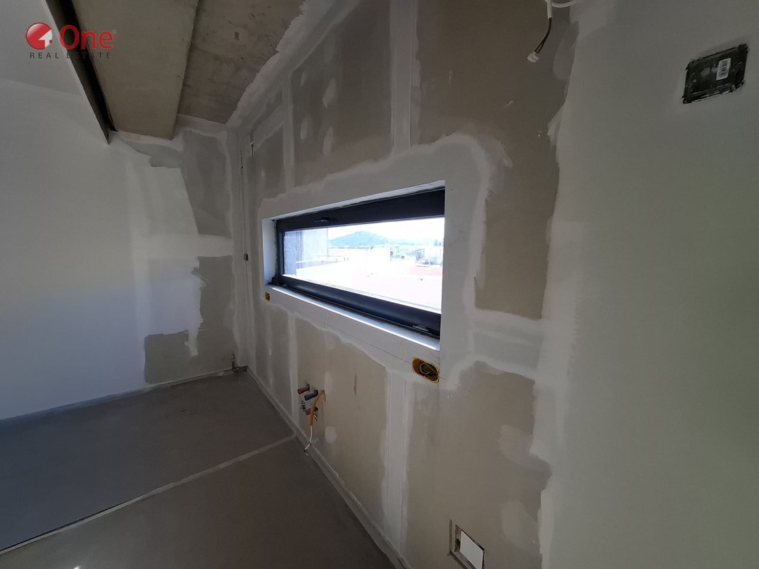 Apartment in Iraklio Attikis, Attica, Greece 5 - 17930683