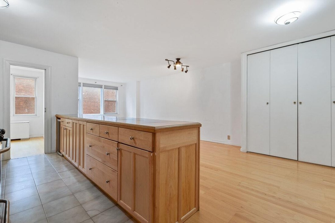 Condo in New York, New York, United States 5 - 17734656
