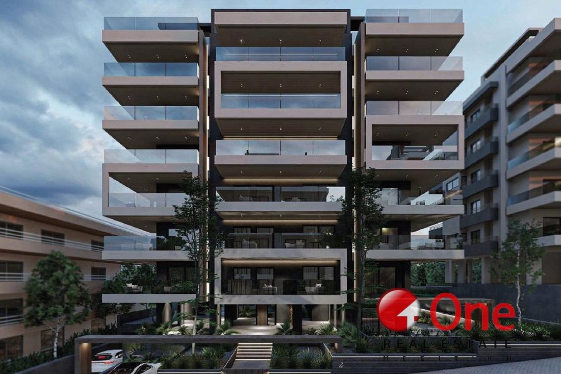 Apartment in South Athens, Attica, Greece 3 - 17931078