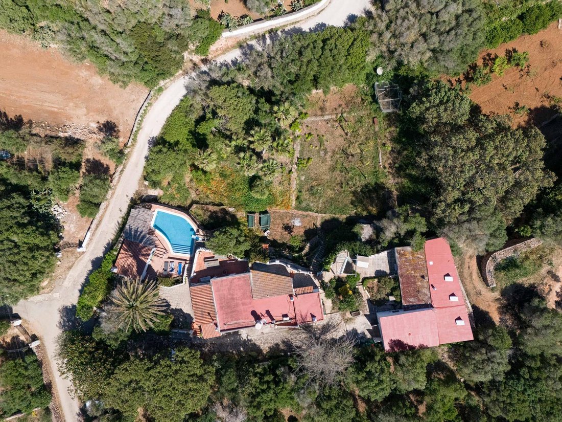 Country House in Ciutadella de Menorca, Balearic Islands, Spain 4 - 17929768