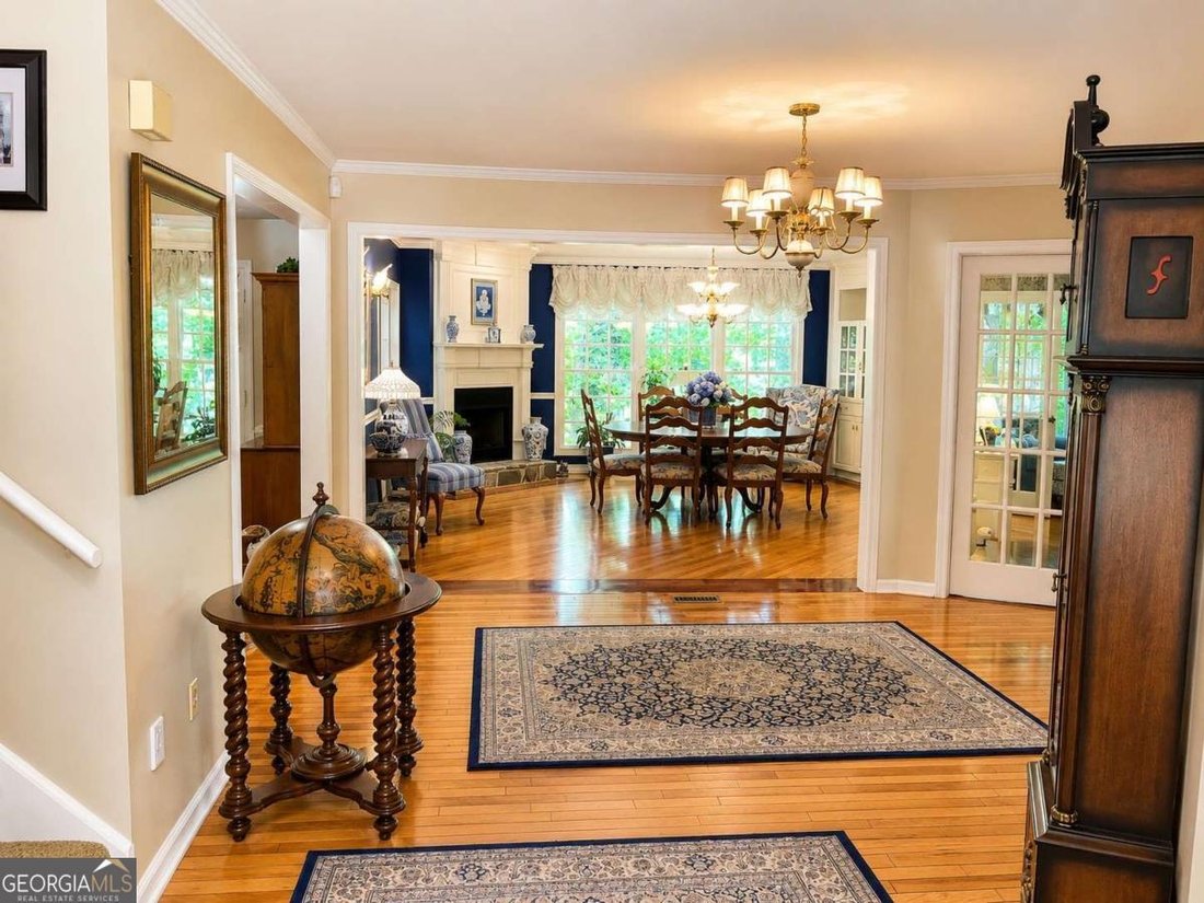 House in Douglasville, Georgia, United States 5 - 17934183