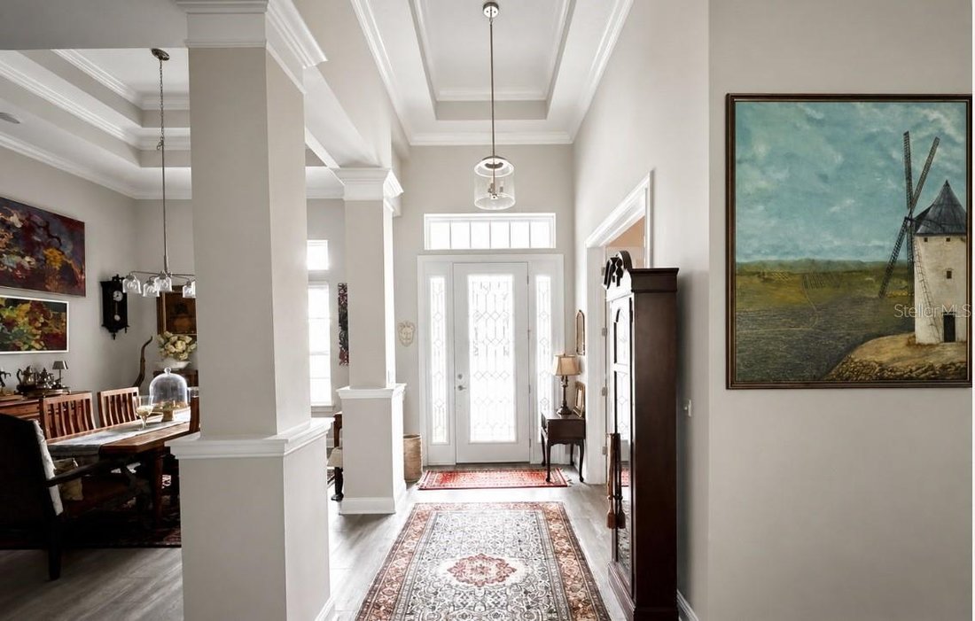 House in Fernandina Beach, Florida, United States 4 - 17933887