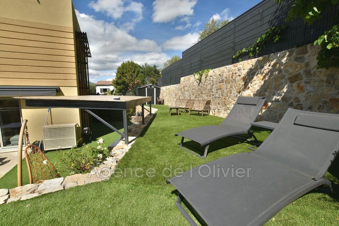 Villa in Valbonne, Provence-Alpes-Côte d'Azur, France 5 - 17929468