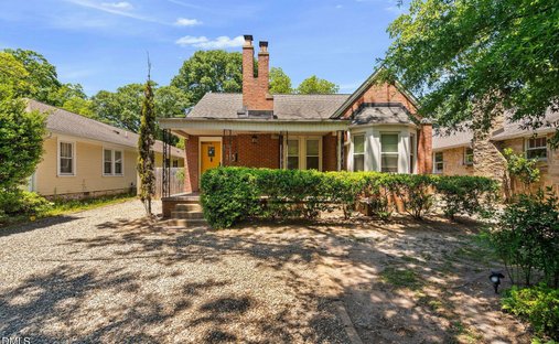 Casa a Raleigh, Carolina del Nord, Stati Uniti 1