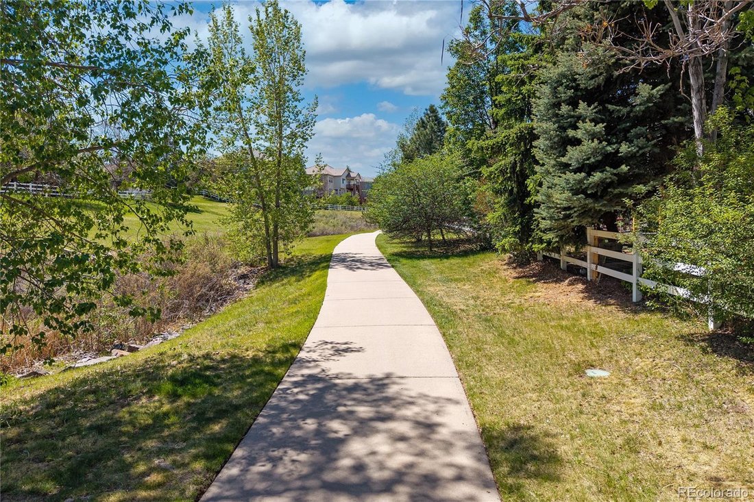 House in Lone Tree, Colorado, United States 4 - 17933706
