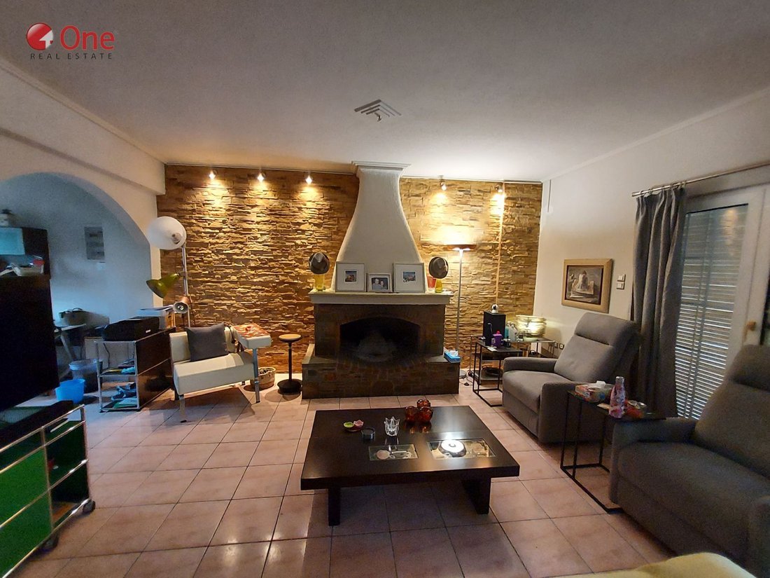 House in Vrilissia, Attica, Greece 1 - 17930958