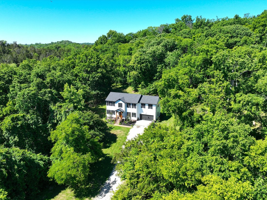House in Columbia, Tennessee, United States 1 - 17937266
