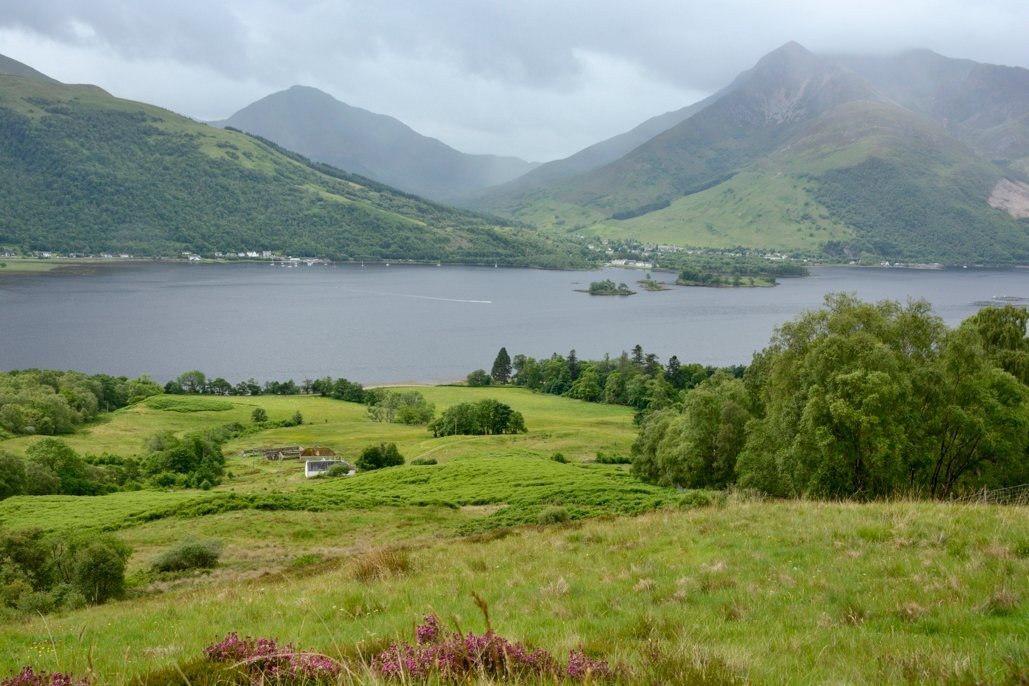 Estate in Lochaber, Scotland 3 - 17928371