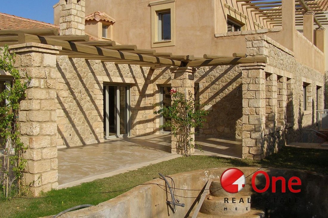 House in Vari, Attica, Greece 5 - 17932138