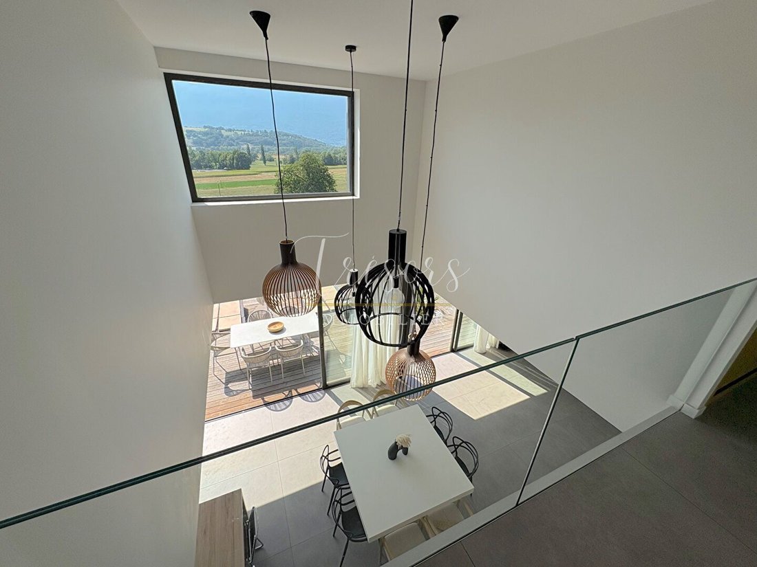 Villa in Mery, Auvergne-Rhône-Alpes, France 3 - 16125762