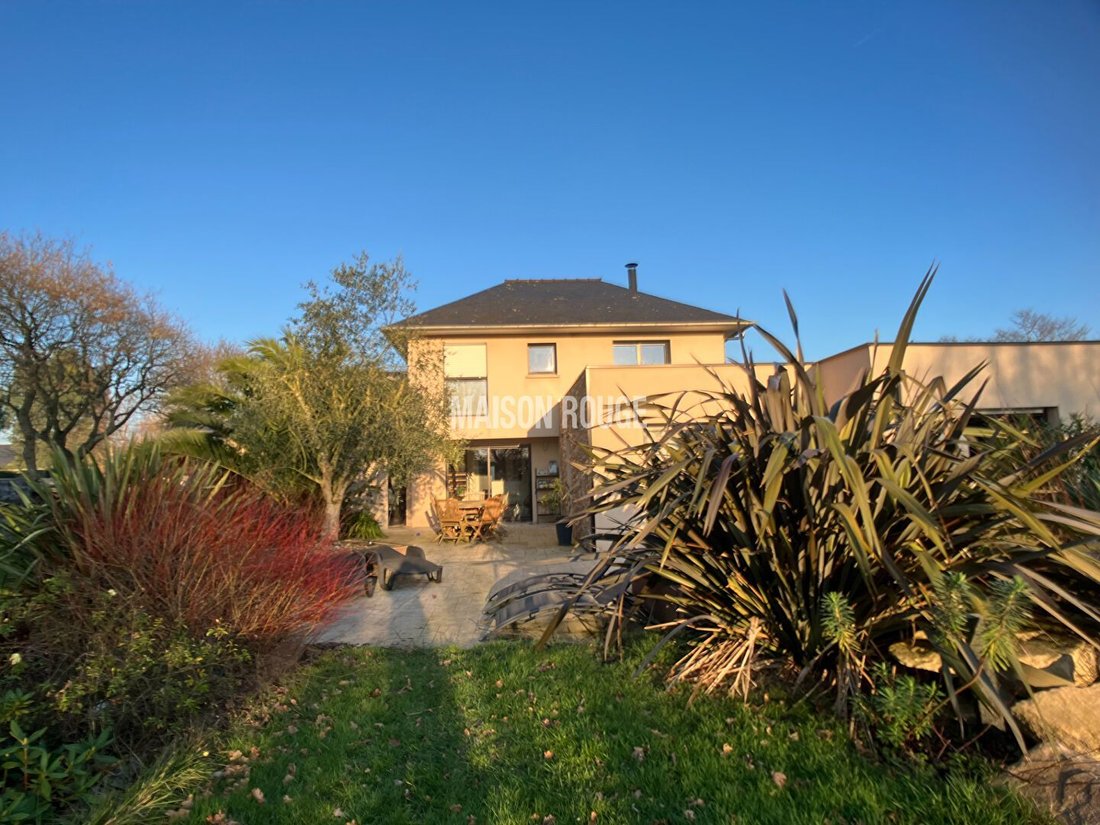 House in Saint-Alban, Brittany, France 1 - 16825268