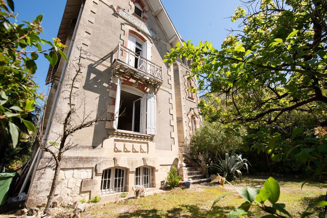 Villa in Le Lac-Bacalan, Bordeaux, France 2 - 17629204