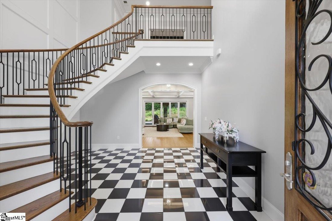 House in Greer, South Carolina, United States 5 - 17928434