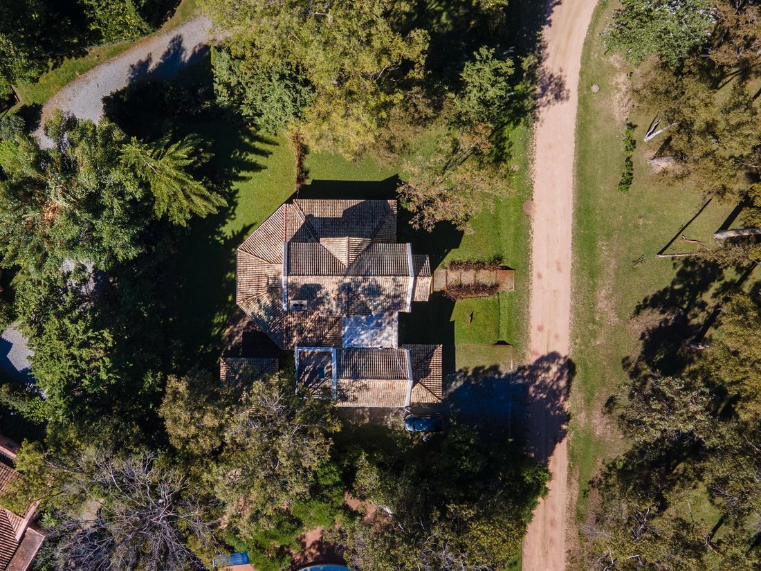 House in Punta del Este, Maldonado Department, Uruguay 3 - 17929524