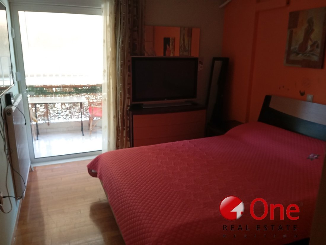 Apartment in South Athens, Attica, Greece 4 - 17931835