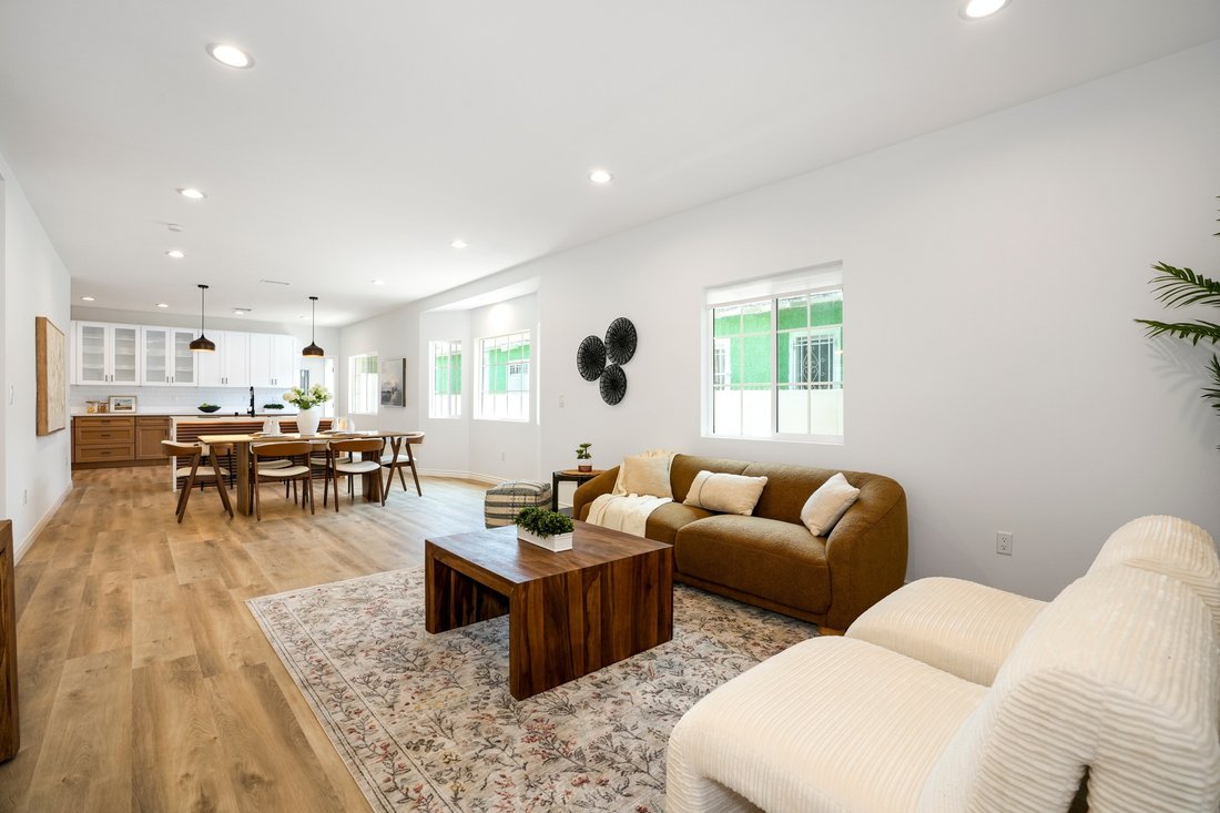 House in Los Angeles, California, United States 5 - 17939612