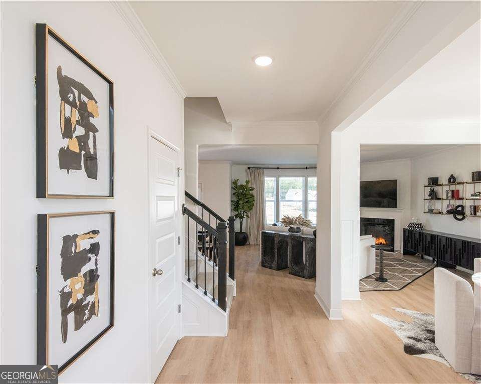 House in Lawrenceville, Georgia, United States 3 - 17928990