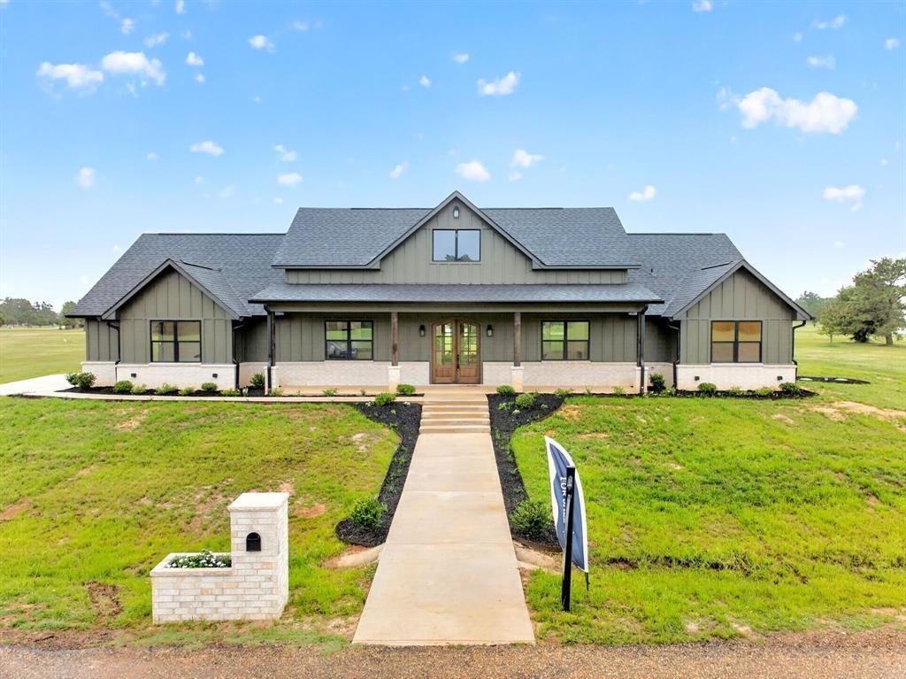 House in Mount Pleasant, Texas, United States 1 - 17928659