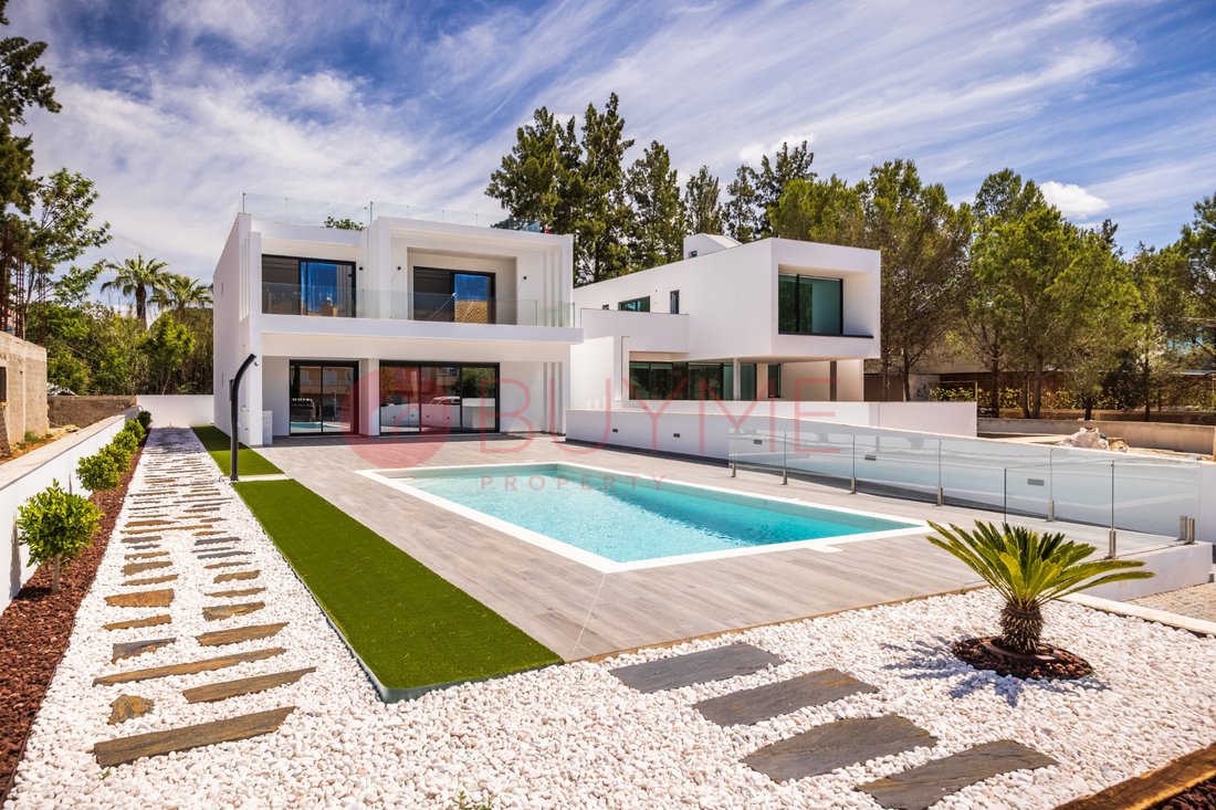 House in Quarteira, Algarve, Portugal 2 - 17942930