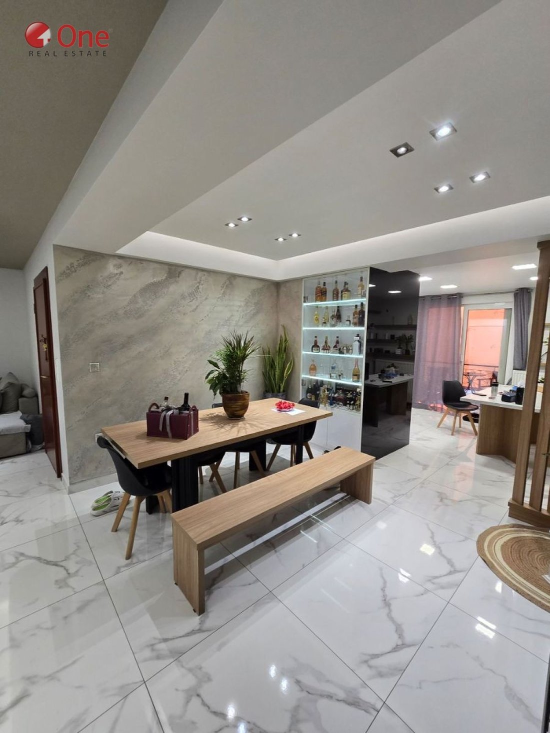 Apartment in Argyroupoli, Attica, Greece 3 - 17930320