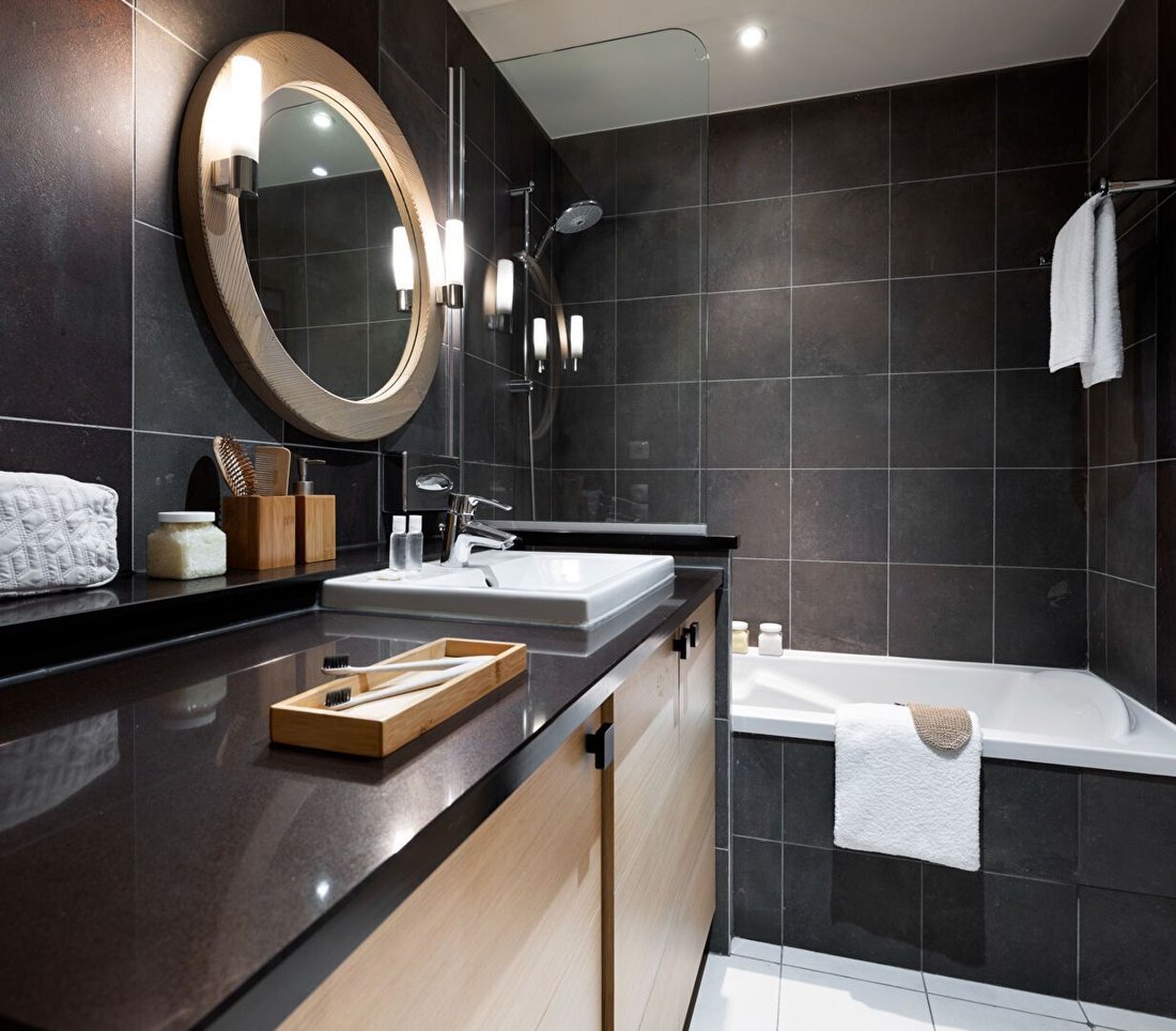 Apartment in Morzine, Auvergne-Rhône-Alpes, France 3 - 17552758