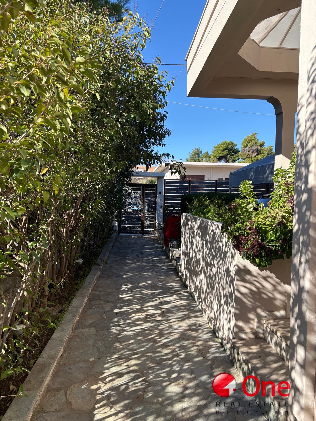 House in Dionysos, Attica, Greece 1 - 17930507
