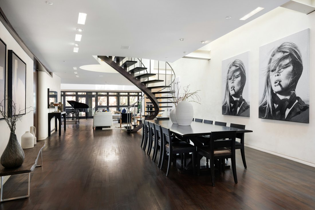 Townhouse in New York, New York, United States 1 - 16746847