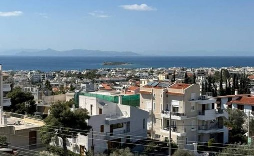 House in Voula, Attica, Greece 1