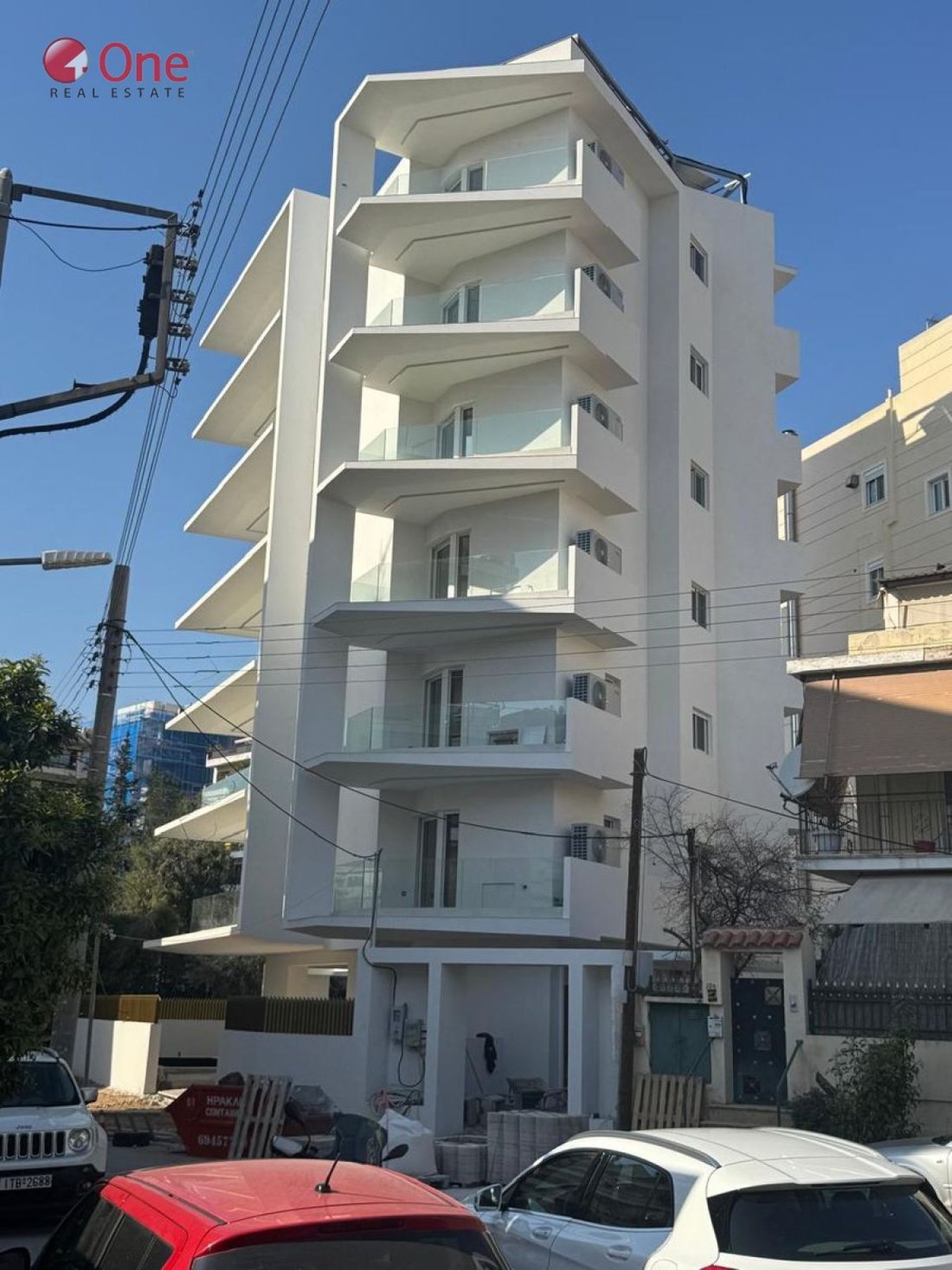 Land in South Athens, Attica, Greece 4 - 17931607