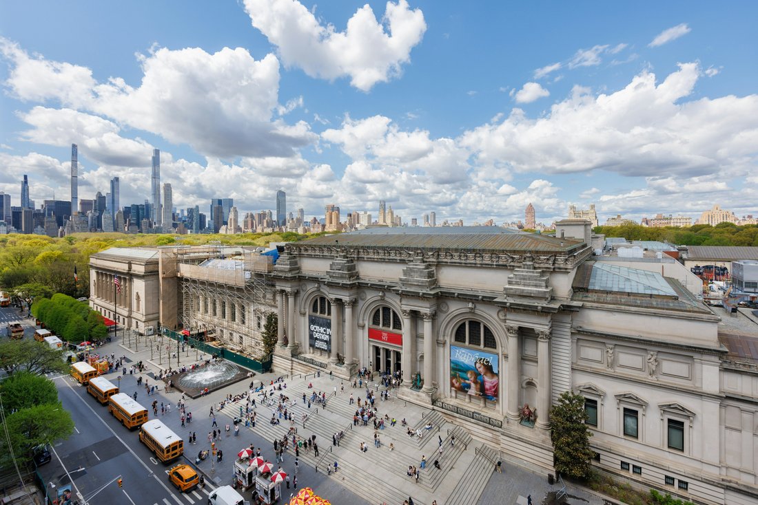 Co Op in New York, New York, United States 1 - 17297341