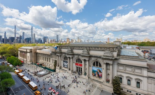 Genossenschaftswohnung in New York City, New York, Vereinigte Staaten 1