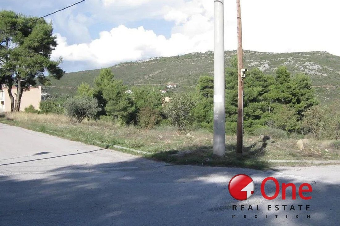Land in Dionysos, Attica, Greece 1 - 17931730