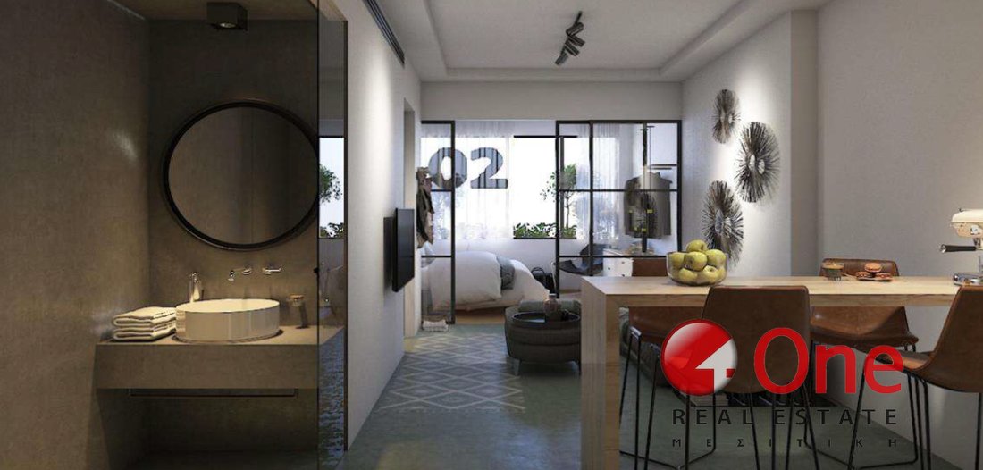 Apartment in 1st District of Athens, Athens, Greece 5 - 17931116