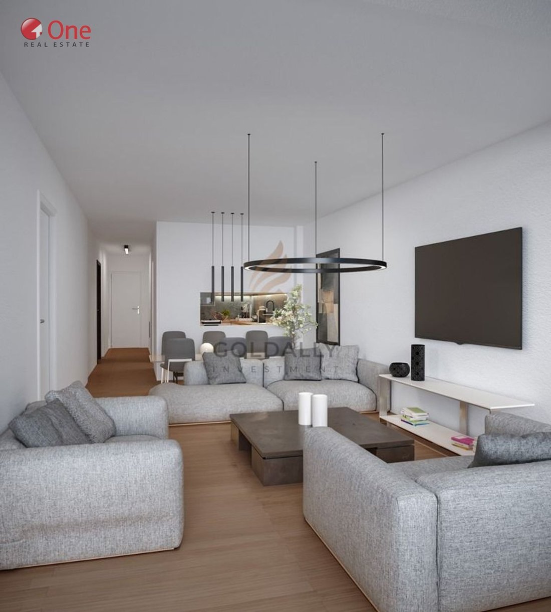 Apartment in South Athens, Attica, Greece 4 - 17930689